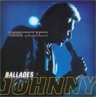 Hallyday Johnny - Ballades Album