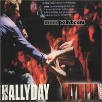 Hallyday Johnny - Olympia 2000 Album
