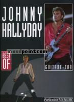 Hallyday Johnny - The Best of Album