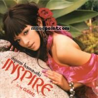 Hamasaki Ayumi - Inspire (Single) Album