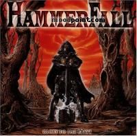 Hammerfall - Glory To The Brave(Singles) Album