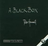 Hammill Peter - A Black Box Album
