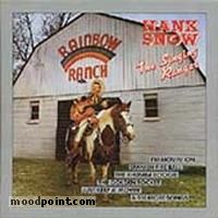 Hank Snow - Singing Ranger Vol.4: the Complete Early 50