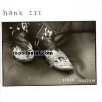 Hank Williams III - Risin