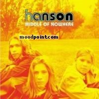 Hanson - Middle of Nowhere Album