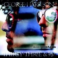 Harrison George - Thirty Three Album