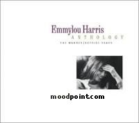 Harris Emmylou - Anthology - Disc 1 Album