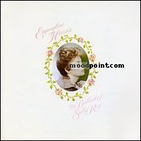 Harris Emmylou - The Ballad of Sally Rose Album