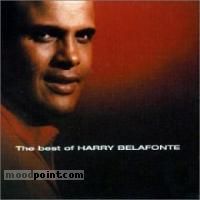 Harry Belafonte - The Best Of Harry Belafonte Album