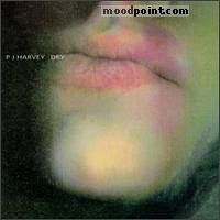 Harvey PJ - Dry Album