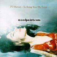 Harvey PJ - To Bring You My Love Album