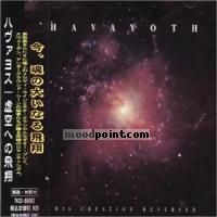 Havayoth - His Creation Reversed Album