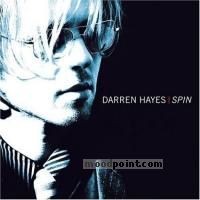 Hayes Darren - Spin Album