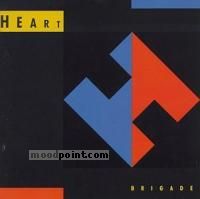 Heart - Brigade Album