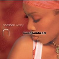 Heather Headley - This Is Who I Am Album