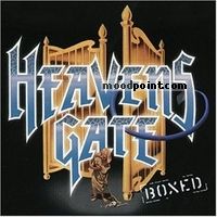 Heavens Gate - Boxed Album