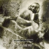 Hecate Enthroned - Dark Requiems And Unsilent Massacre Album