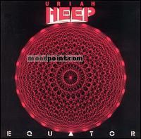 Heep Uriah - Equator Album