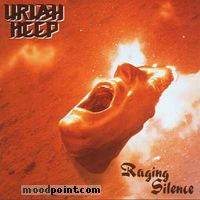 Heep Uriah - Raging Silence Album