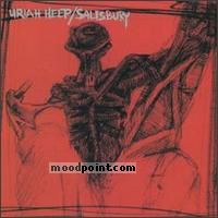Heep Uriah - Salisbury Album