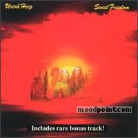 Heep Uriah - Sweet Freedom Album