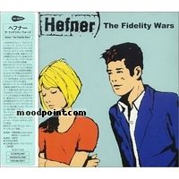 Hefner - The Fidelity Wars Album