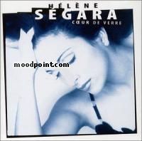 Helene Segara - Coeur De Verre Album