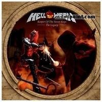 Helloween - Keeper Of Seventh Keys Part II Album