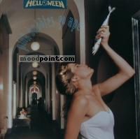 Helloween - Pink Bubbles Go Ape Album