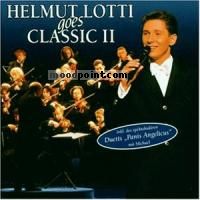 Helmut Lotti - Helmut Lotti Goes Classic Vol. 2 Album