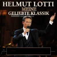 Helmut Lotti - Meine Geliebte Klassik Album