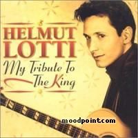 Helmut Lotti - My Tribute to the King Album