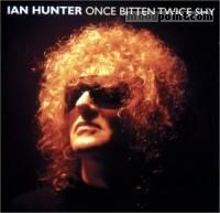 Hunter Ian - CD2:Ballads Album