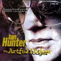 Ian Hunter - The Artful Dodger Live Album