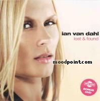 Ian Van Dahl - Lost and Found Album