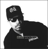 Ice T - O.G. Original Gangsta Album