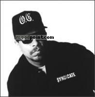 Ice T - O.G. Original Gangster Album