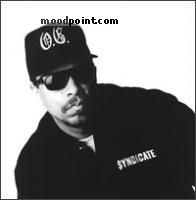 Ice T - Rhyme Pays Album