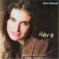 Idina Menzel - Here Album