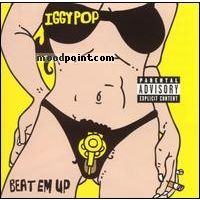Iggy Pop - Beat Em Up Album
