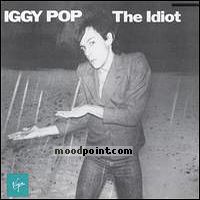 Iggy Pop - The Idiot Album