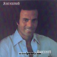 Iglesias Julio - Emociones Album