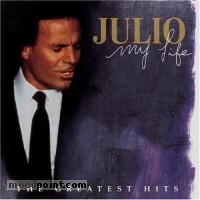 Iglesias Julio - My Life Cd1 Album