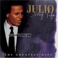 Iglesias Julio - My Life Cd2 Album