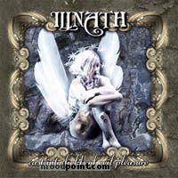 Illnath - Cast Into Fields Of Evil Pleasure Album