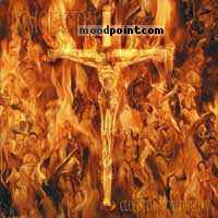 Immolation - Close To A World Below Album