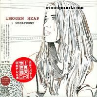 Imogen Heap - I Megaphone Album