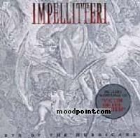 Impellitteri - Eye Of The Hurricane-Victim Of The System Album