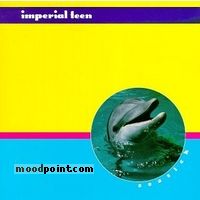 Imperial Teen - Seasick Album