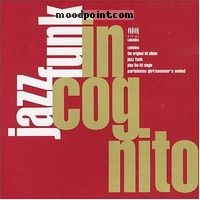 Incognito - Jazz Funk Album